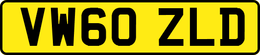 VW60ZLD