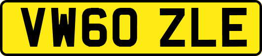 VW60ZLE