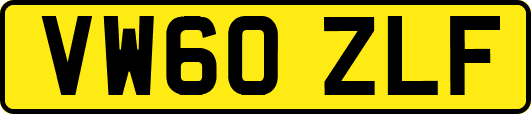 VW60ZLF