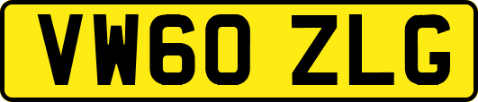 VW60ZLG