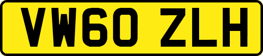 VW60ZLH