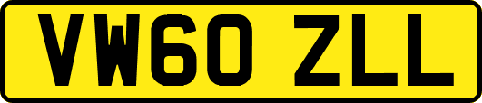 VW60ZLL