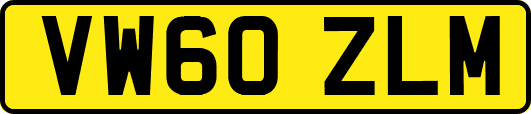 VW60ZLM