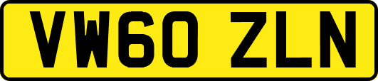 VW60ZLN