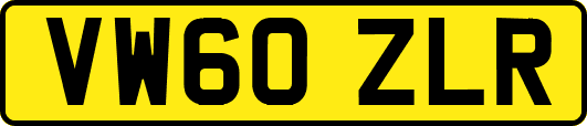 VW60ZLR