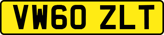 VW60ZLT