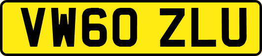VW60ZLU
