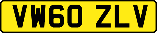 VW60ZLV