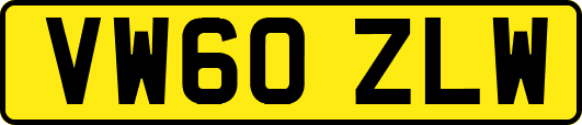 VW60ZLW