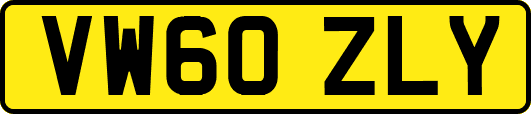 VW60ZLY