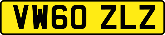 VW60ZLZ