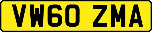 VW60ZMA