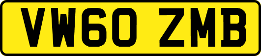 VW60ZMB