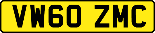 VW60ZMC