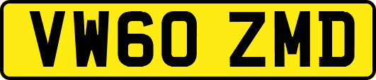 VW60ZMD