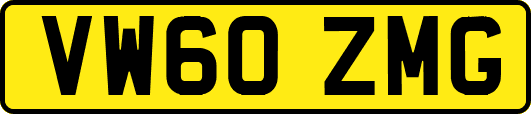 VW60ZMG