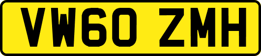 VW60ZMH