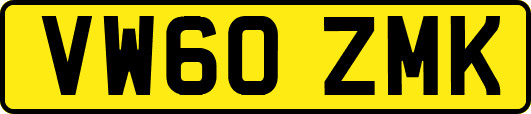 VW60ZMK