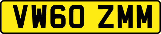 VW60ZMM