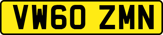 VW60ZMN