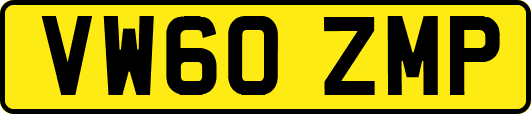 VW60ZMP