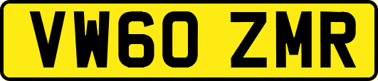 VW60ZMR