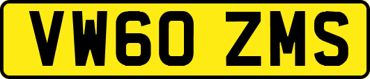 VW60ZMS