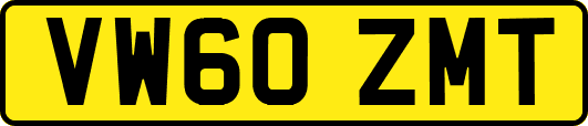 VW60ZMT