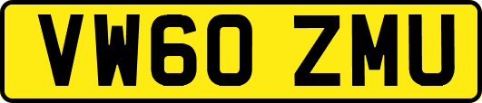 VW60ZMU