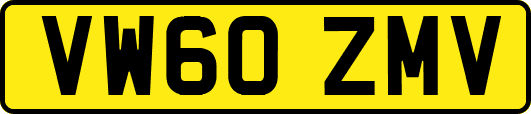 VW60ZMV