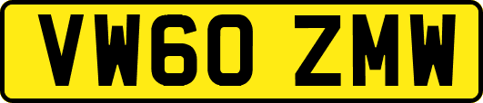 VW60ZMW