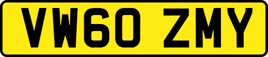VW60ZMY