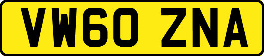 VW60ZNA