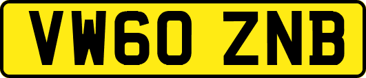 VW60ZNB