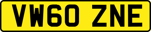 VW60ZNE