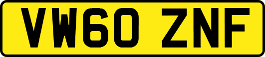 VW60ZNF