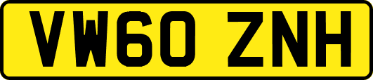 VW60ZNH