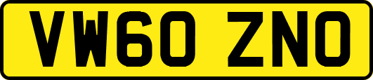 VW60ZNO