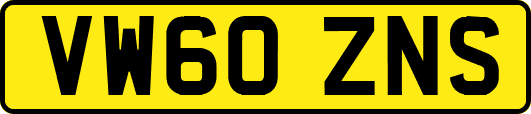 VW60ZNS