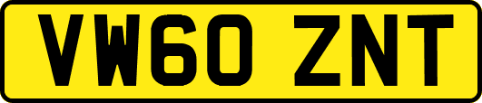 VW60ZNT
