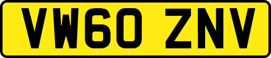 VW60ZNV
