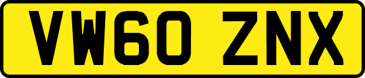 VW60ZNX