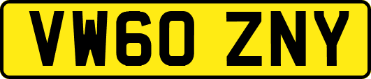 VW60ZNY