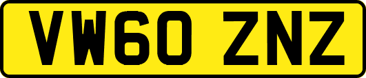 VW60ZNZ