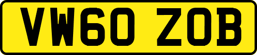 VW60ZOB