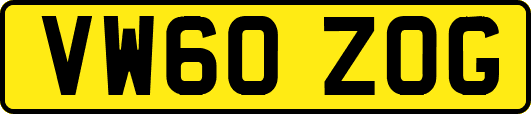 VW60ZOG