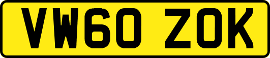 VW60ZOK