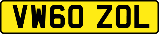 VW60ZOL