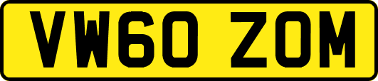 VW60ZOM