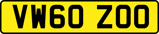 VW60ZOO